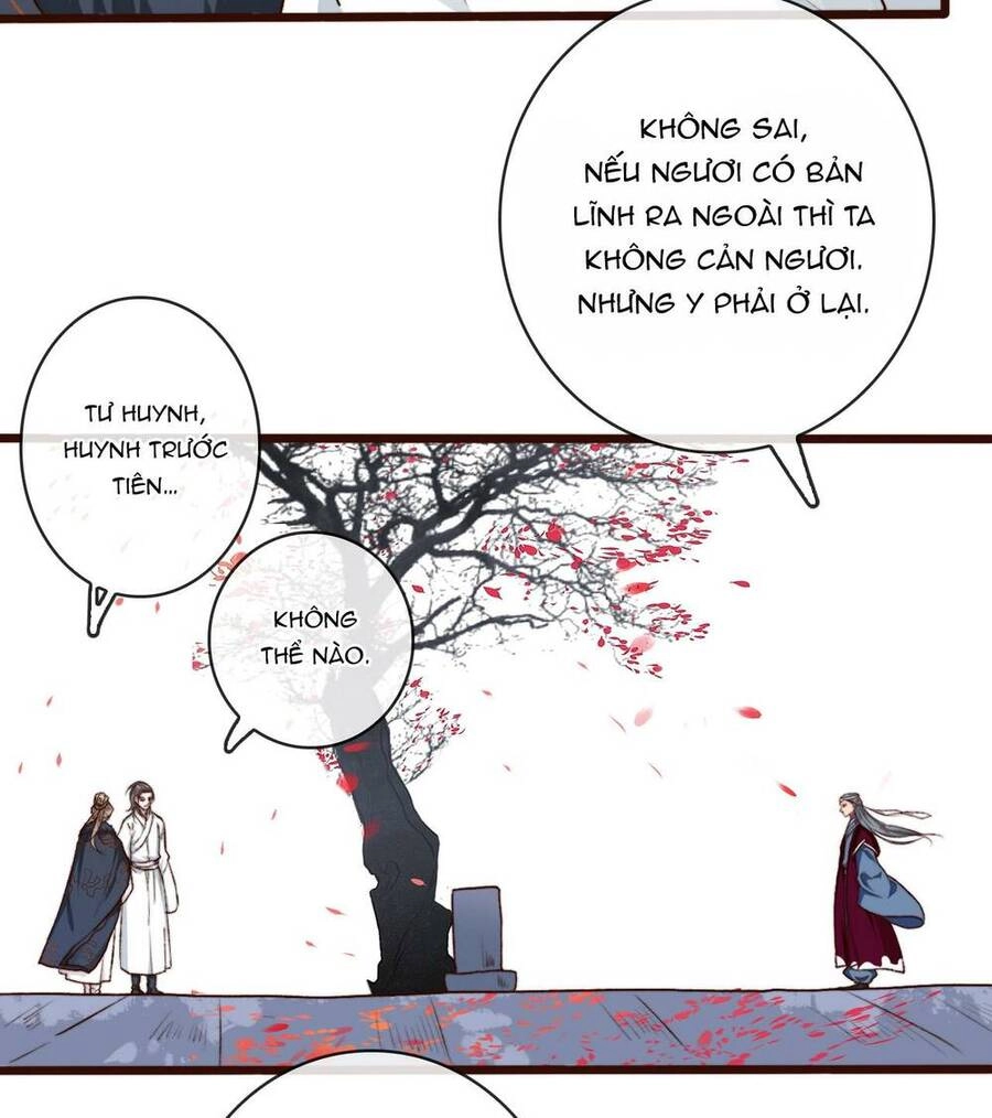 Hạnh Lâm Phương Hoa Chapter 66 - 24