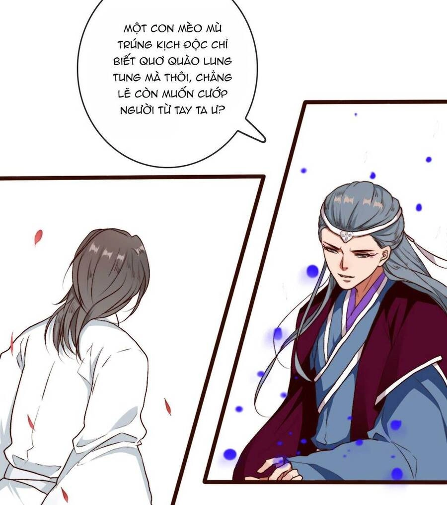 Hạnh Lâm Phương Hoa Chapter 66 - 25