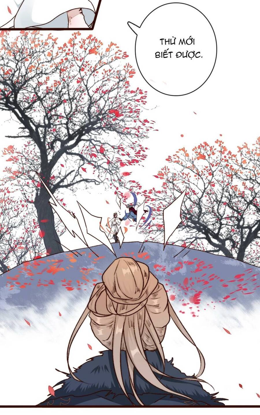 Hạnh Lâm Phương Hoa Chapter 66 - 26