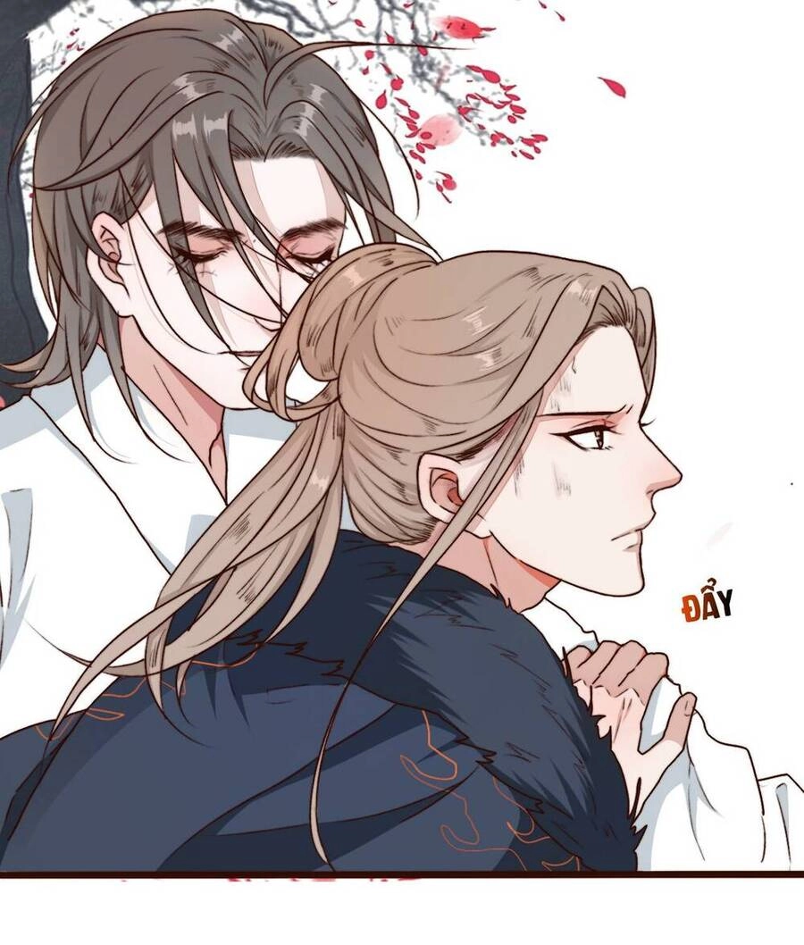 Hạnh Lâm Phương Hoa Chapter 66 - 30