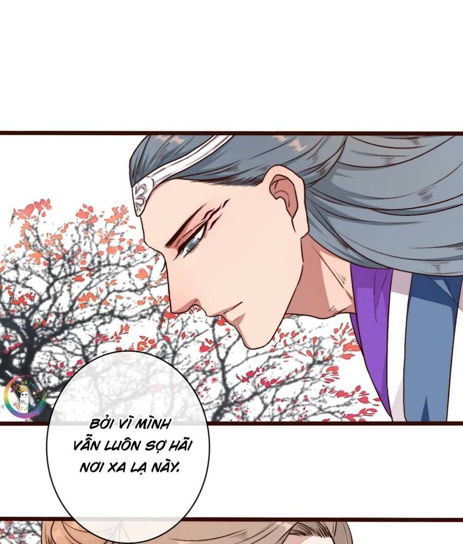 Hạnh Lâm Phương Hoa Chapter 66 - 31