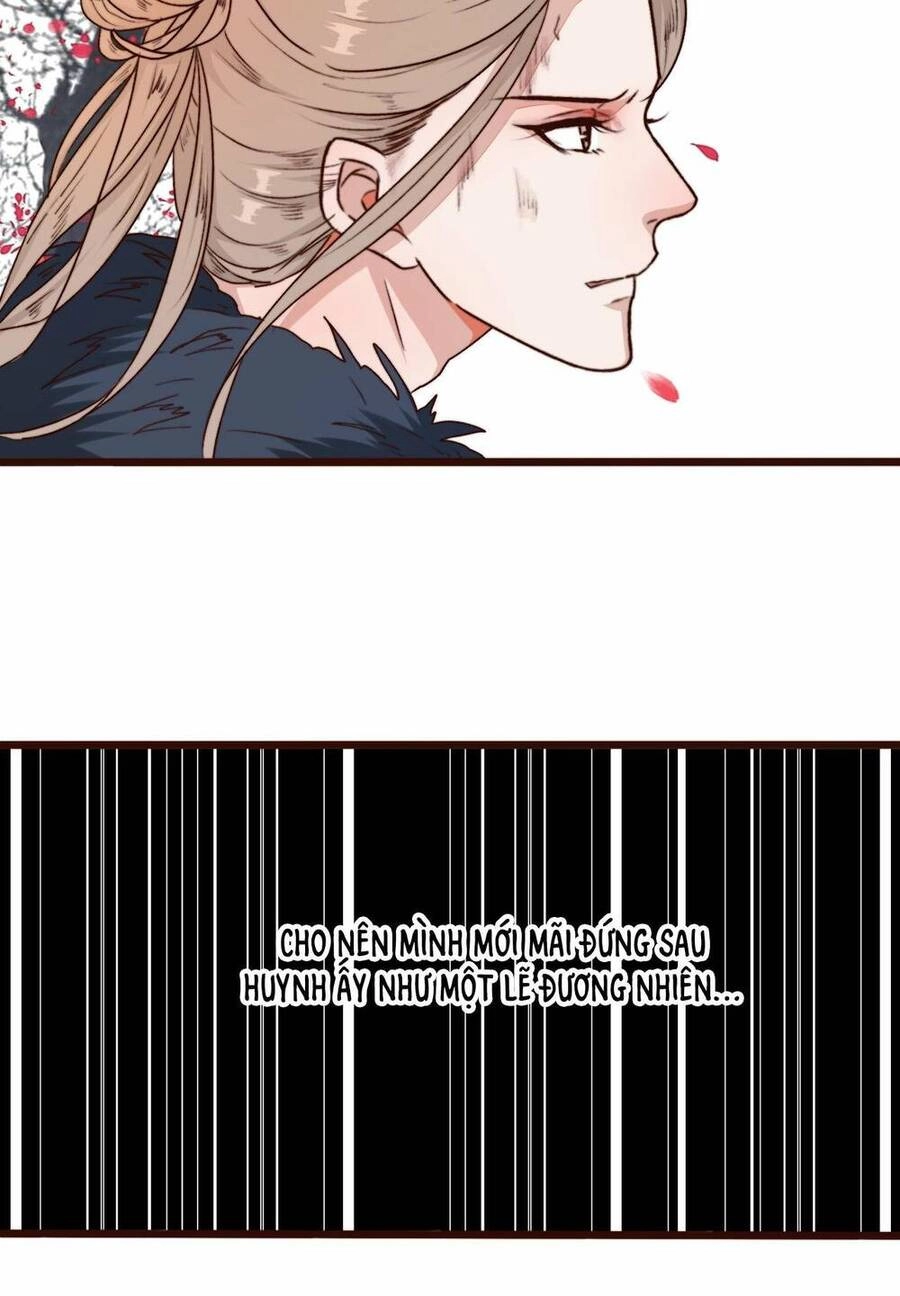 Hạnh Lâm Phương Hoa Chapter 66 - 32