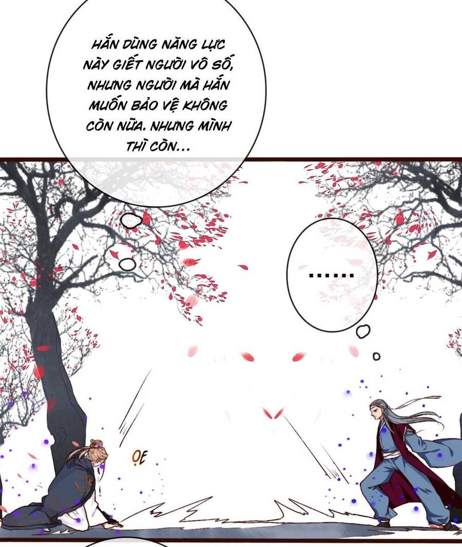 Hạnh Lâm Phương Hoa Chapter 66 - 34