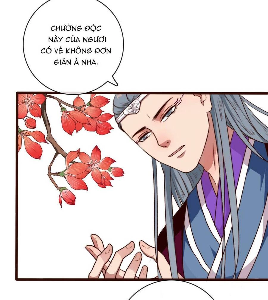 Hạnh Lâm Phương Hoa Chapter 66 - 35