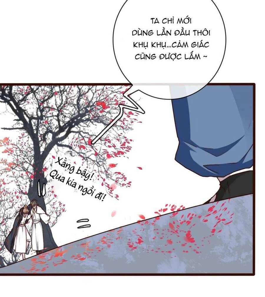 Hạnh Lâm Phương Hoa Chapter 66 - 36