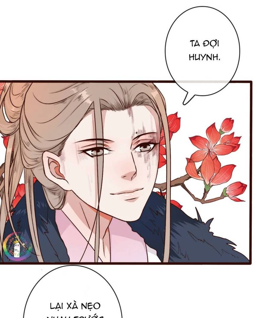 Hạnh Lâm Phương Hoa Chapter 66 - 39