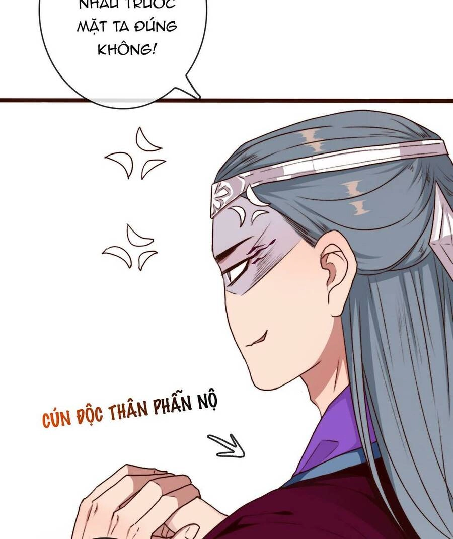 Hạnh Lâm Phương Hoa Chapter 66 - 40