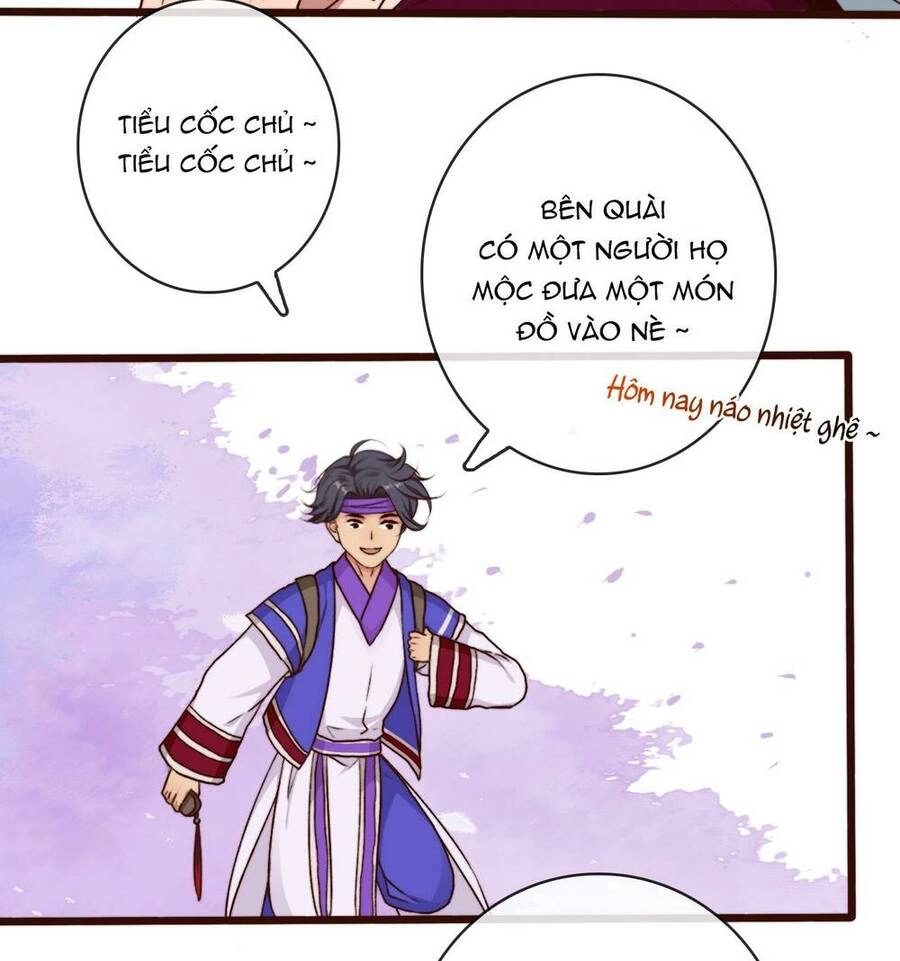 Hạnh Lâm Phương Hoa Chapter 66 - 41