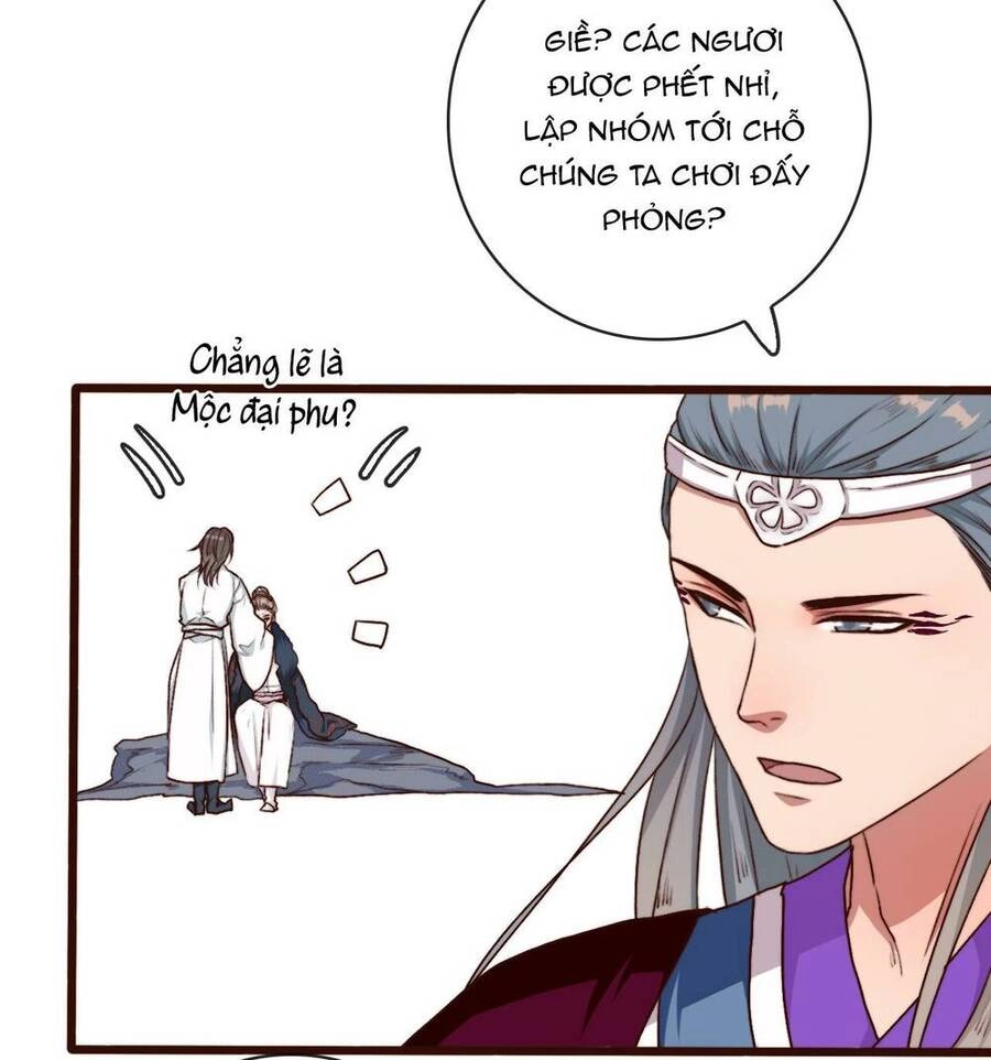 Hạnh Lâm Phương Hoa Chapter 66 - 42