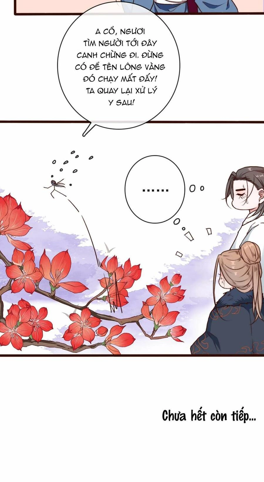 Hạnh Lâm Phương Hoa Chapter 66 - 44