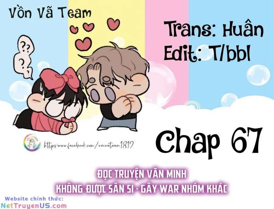 Hạnh Lâm Phương Hoa Chapter 67 - 1