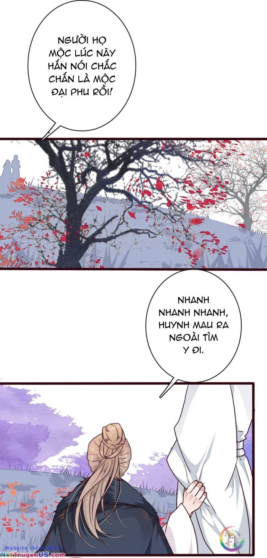 Hạnh Lâm Phương Hoa Chapter 67 - 2