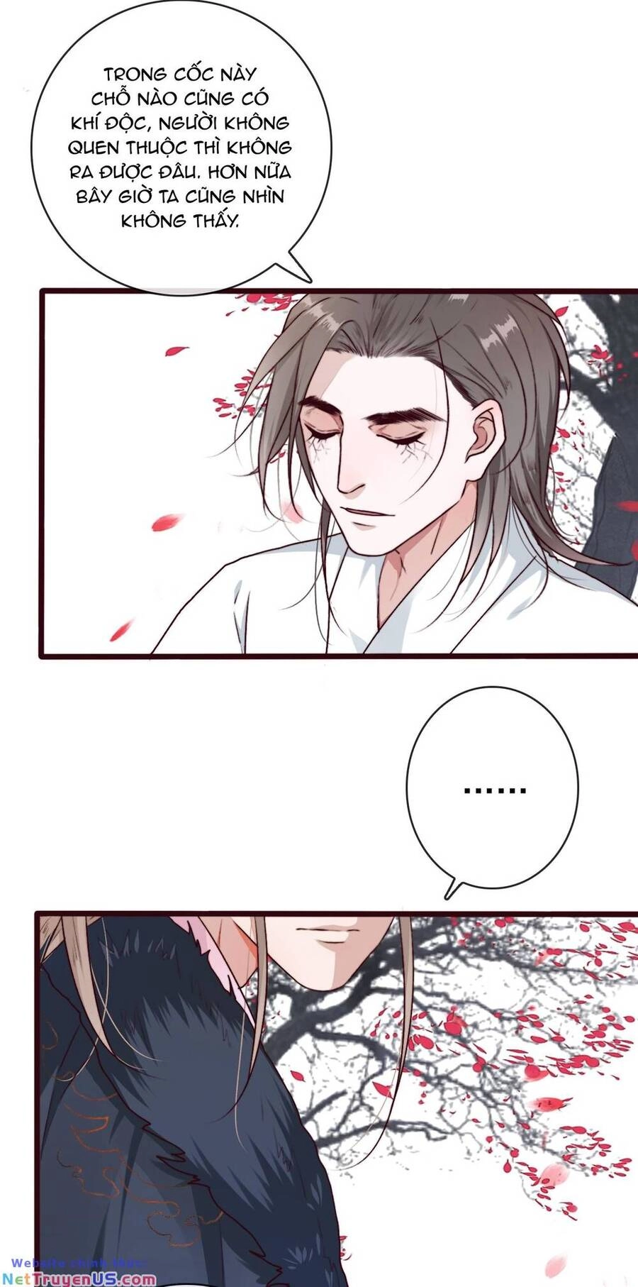 Hạnh Lâm Phương Hoa Chapter 67 - 3