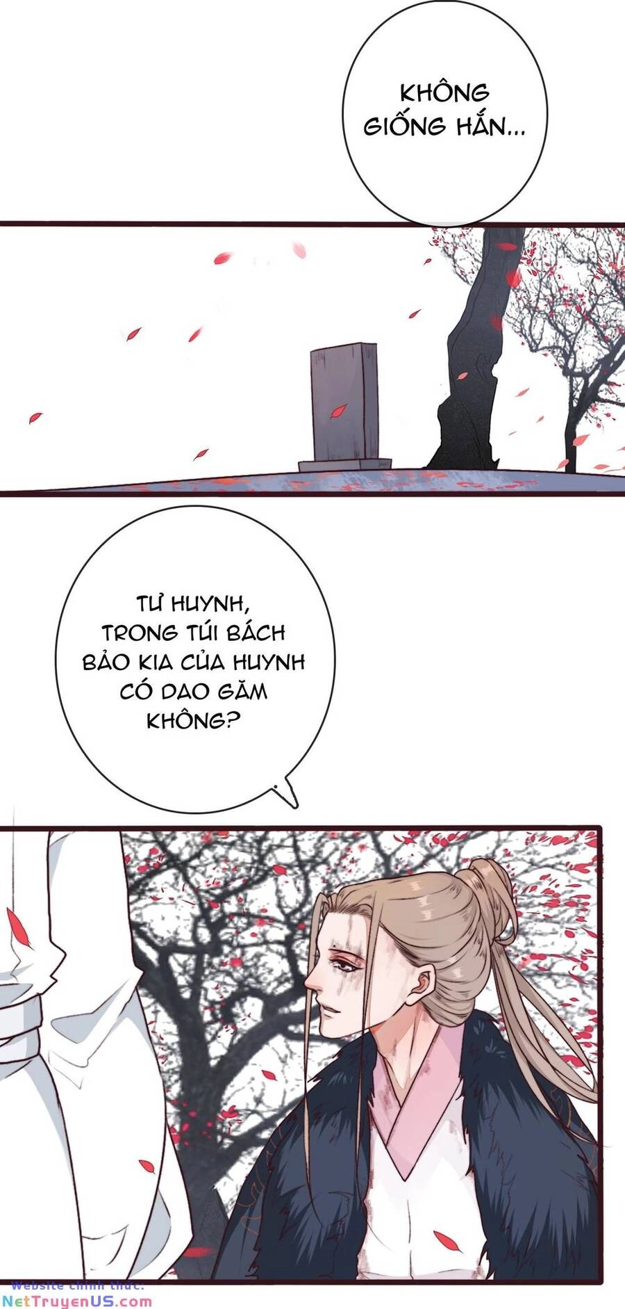 Hạnh Lâm Phương Hoa Chapter 67 - 6