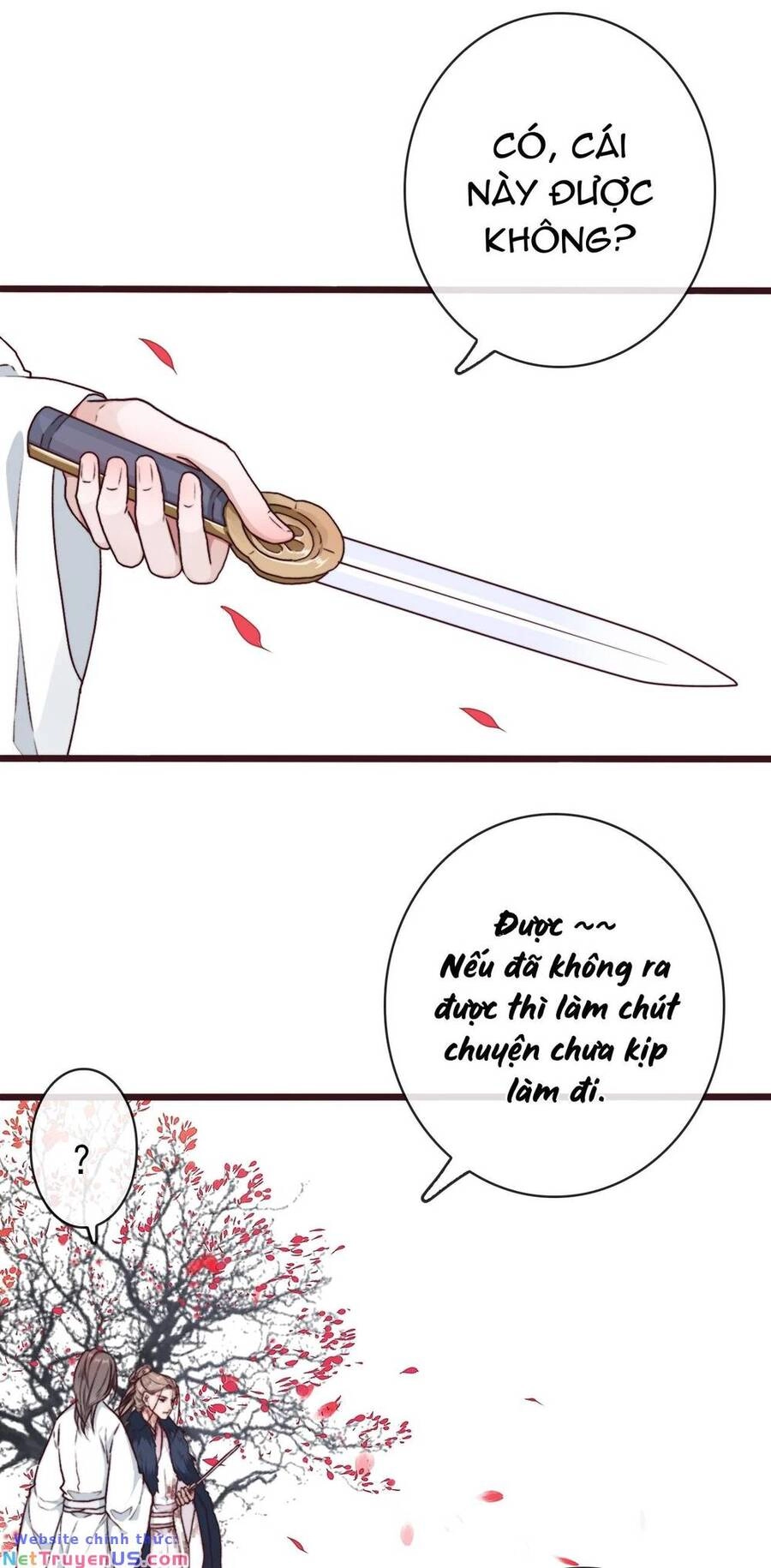 Hạnh Lâm Phương Hoa Chapter 67 - 7