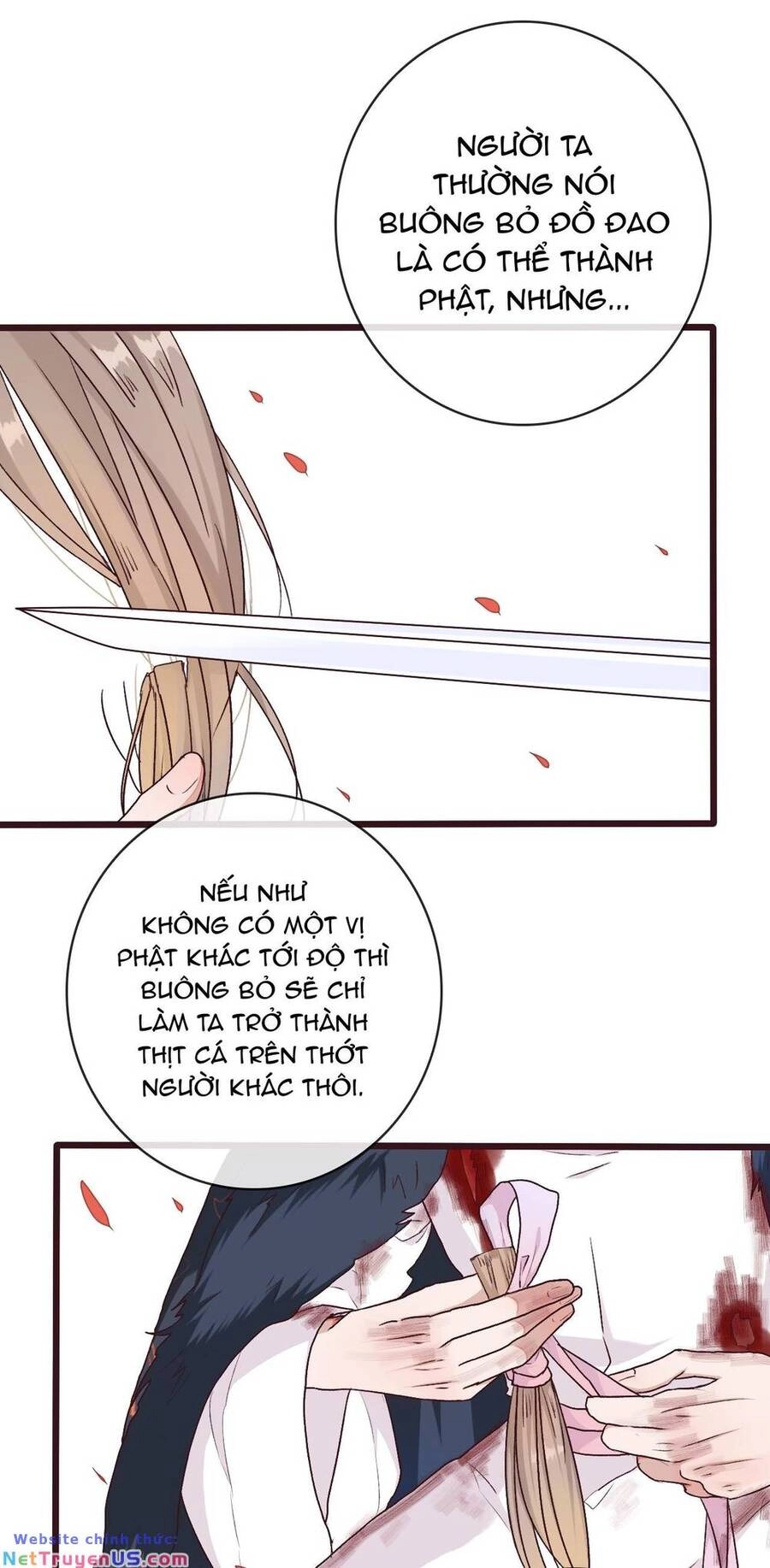 Hạnh Lâm Phương Hoa Chapter 67 - 10