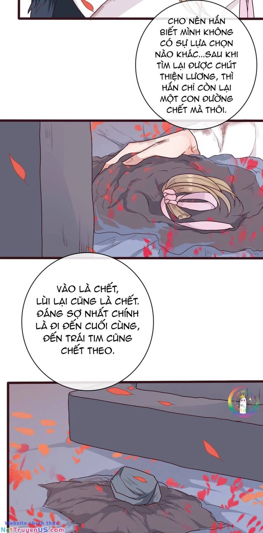 Hạnh Lâm Phương Hoa Chapter 67 - 11