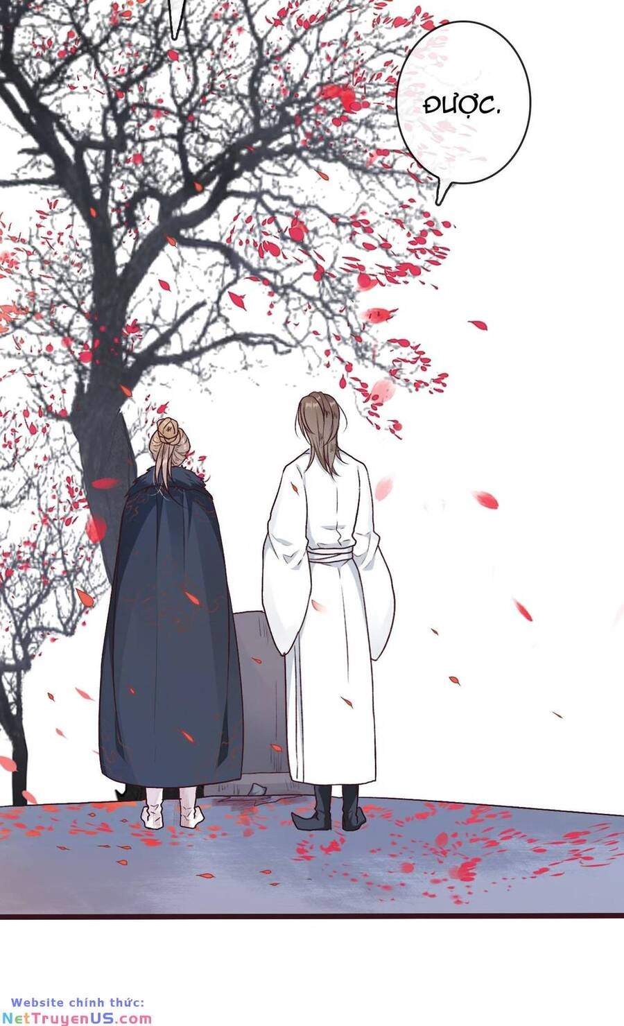 Hạnh Lâm Phương Hoa Chapter 67 - 13