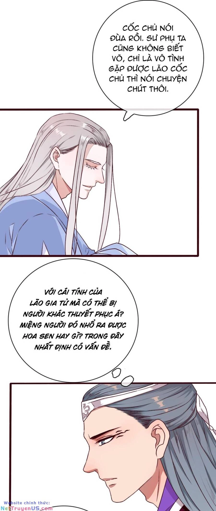 Hạnh Lâm Phương Hoa Chapter 67 - 20