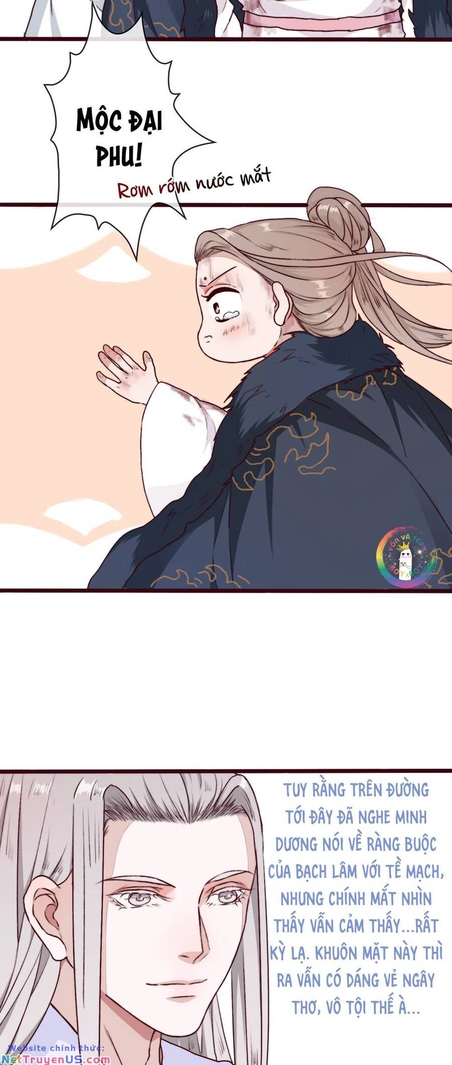 Hạnh Lâm Phương Hoa Chapter 67 - 25