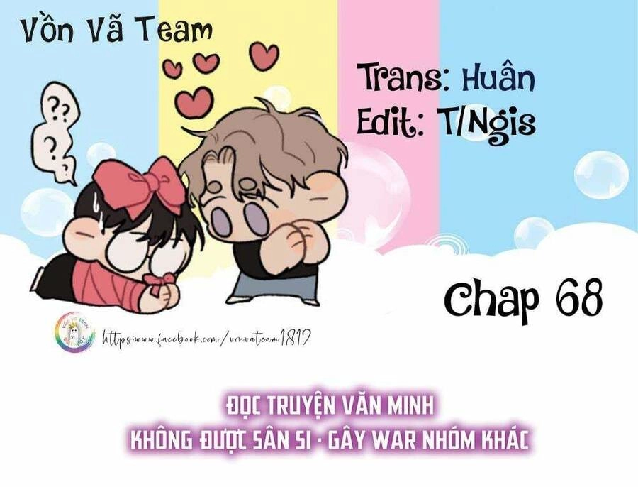 Hạnh Lâm Phương Hoa Chapter 68 - 1