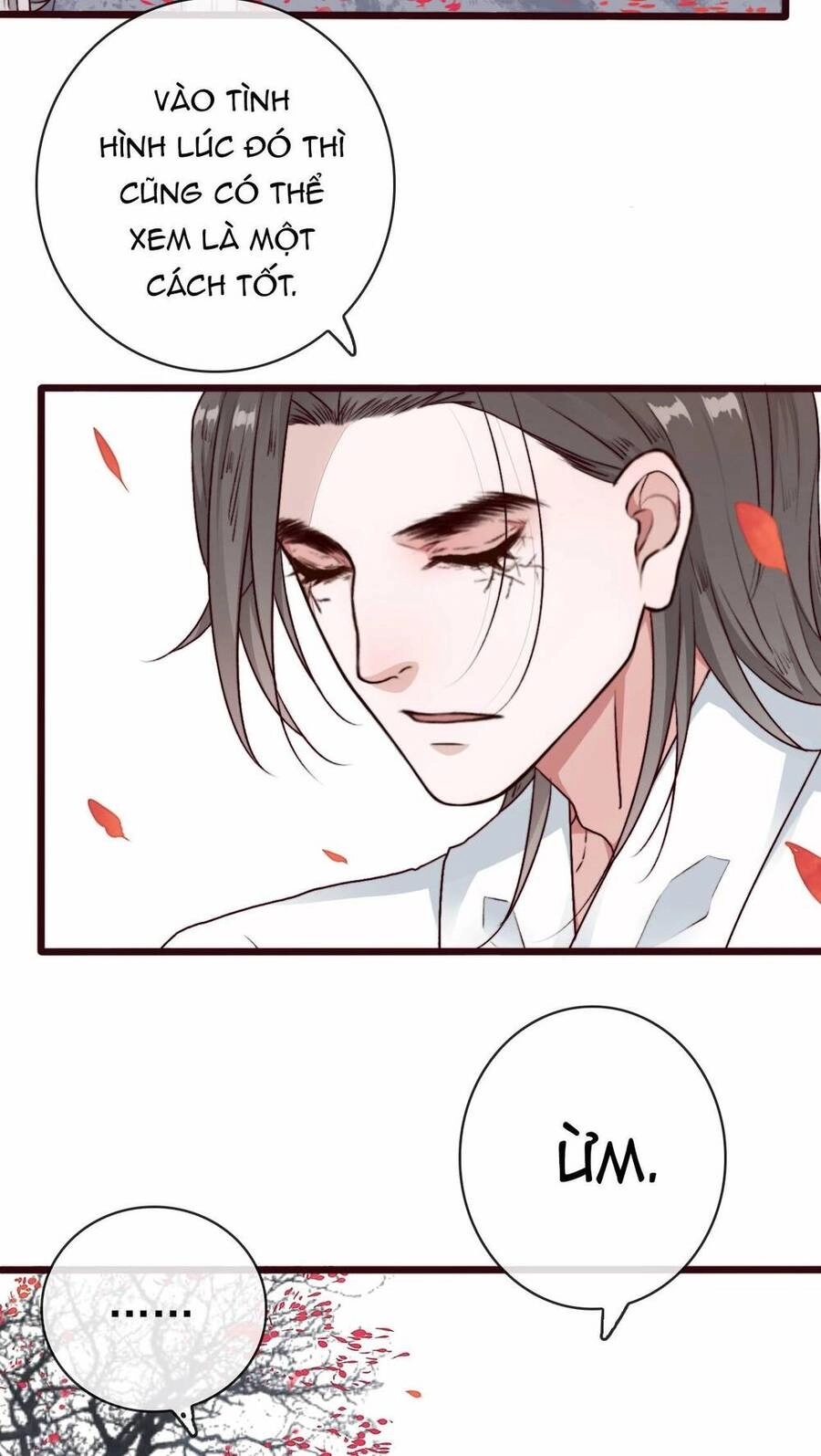 Hạnh Lâm Phương Hoa Chapter 68 - 6