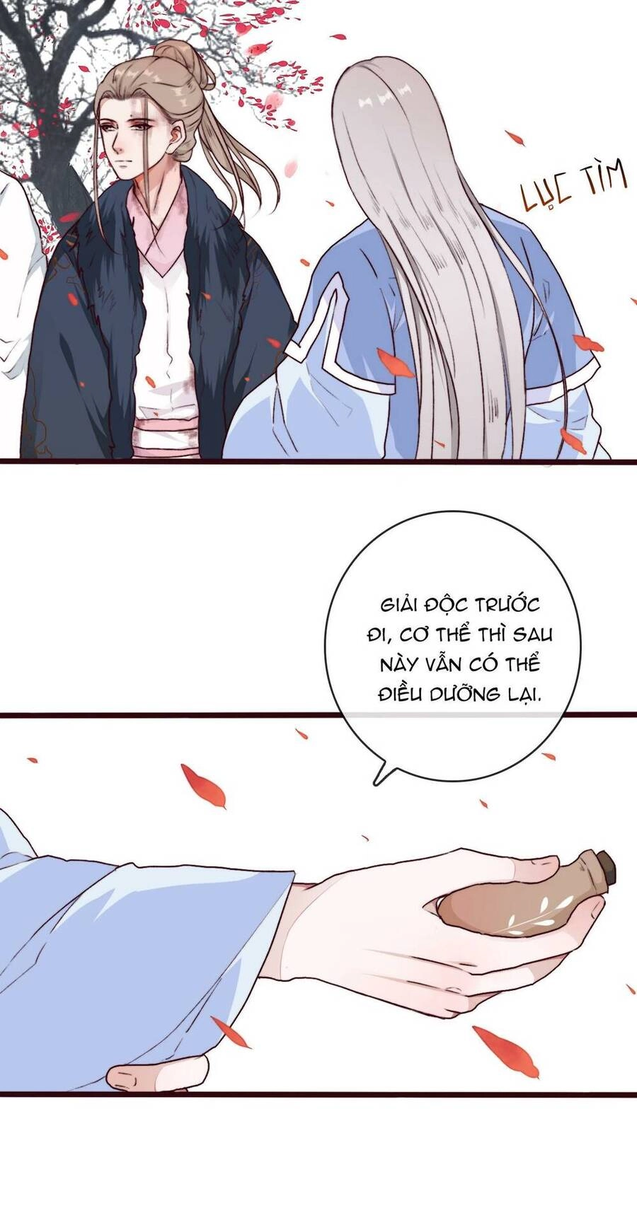 Hạnh Lâm Phương Hoa Chapter 68 - 7