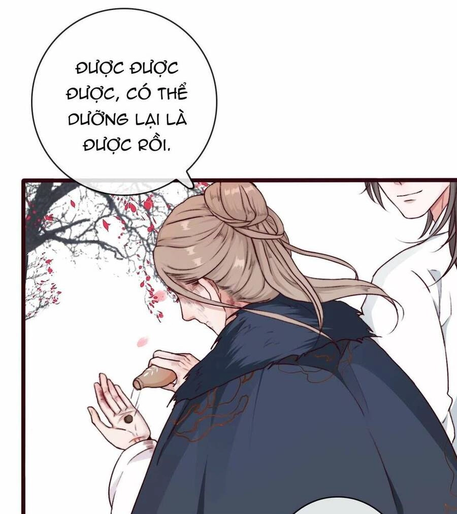 Hạnh Lâm Phương Hoa Chapter 68 - 8