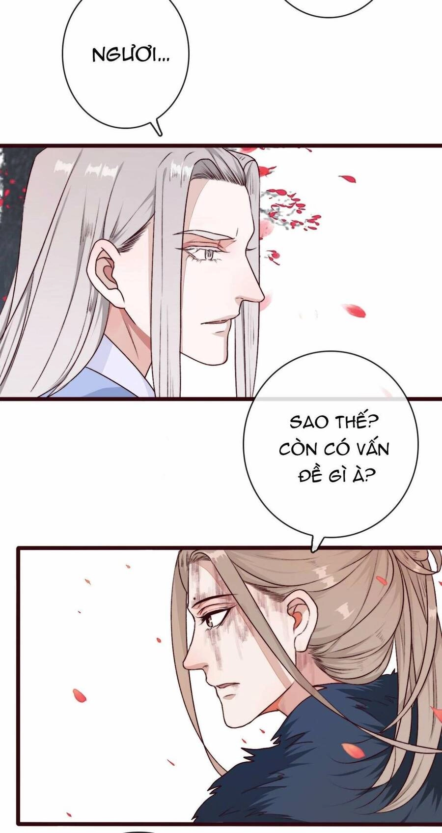 Hạnh Lâm Phương Hoa Chapter 68 - 10