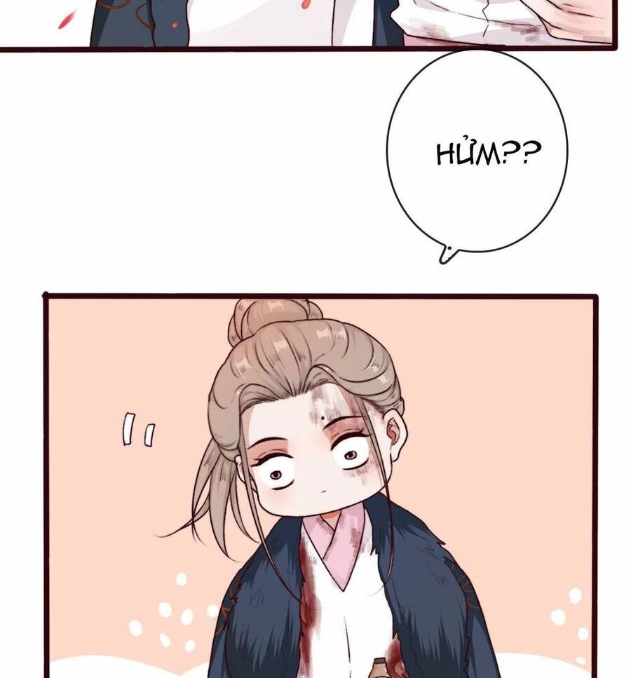 Hạnh Lâm Phương Hoa Chapter 68 - 12