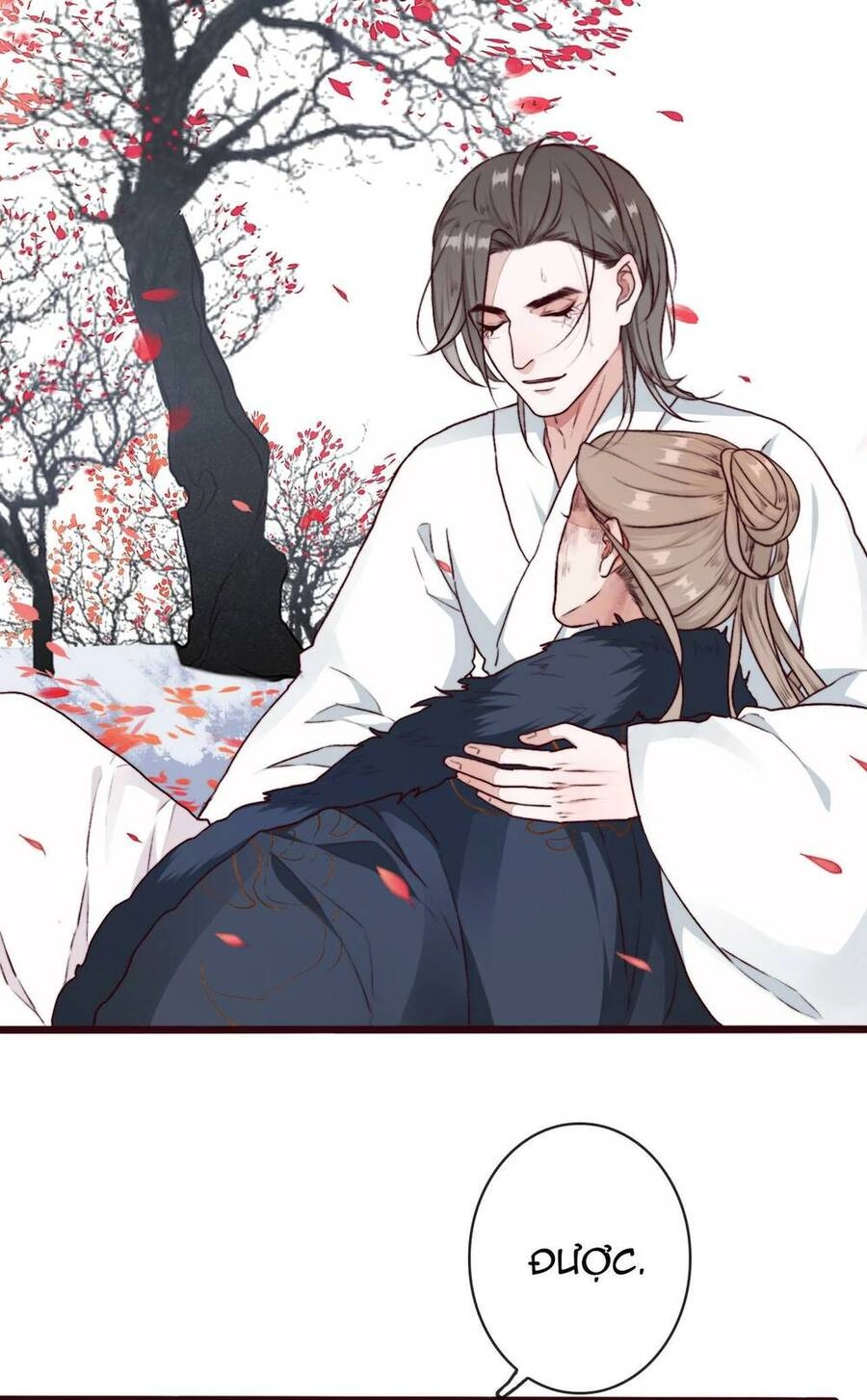 Hạnh Lâm Phương Hoa Chapter 68 - 17