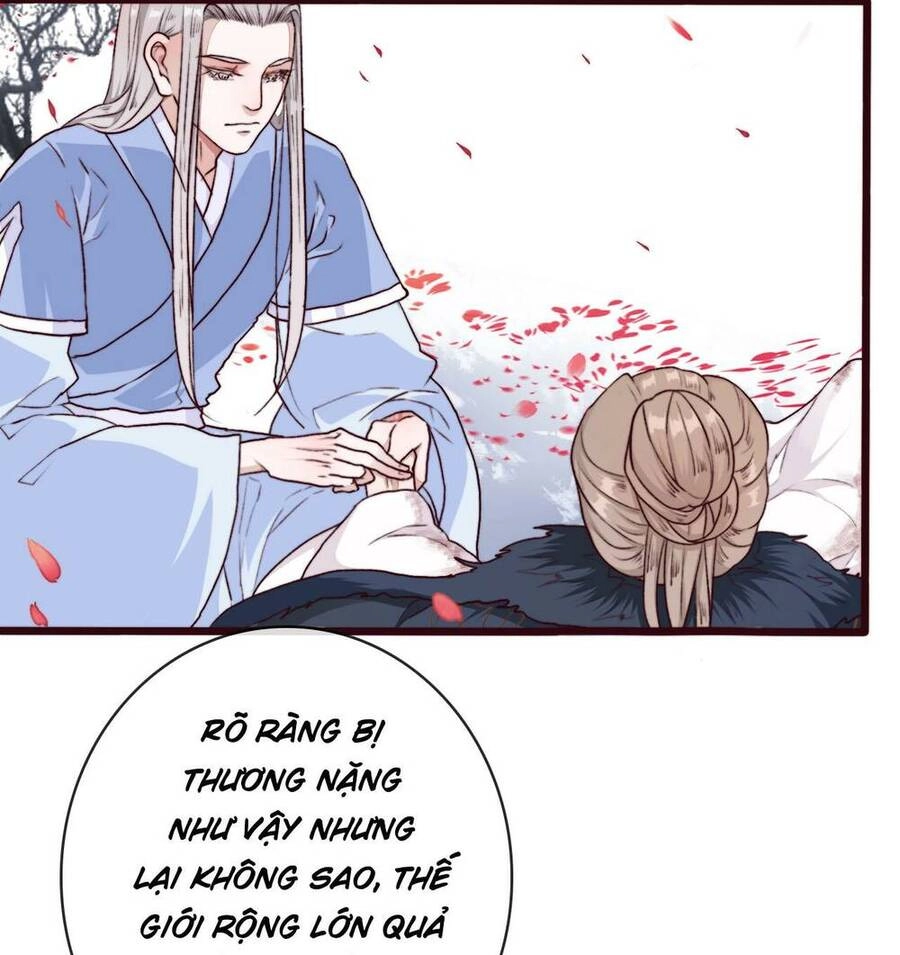 Hạnh Lâm Phương Hoa Chapter 68 - 18