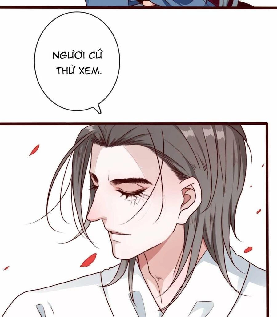 Hạnh Lâm Phương Hoa Chapter 68 - 23