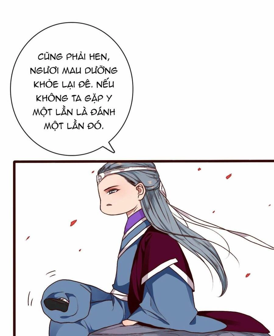 Hạnh Lâm Phương Hoa Chapter 68 - 26