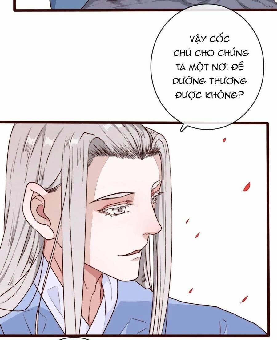 Hạnh Lâm Phương Hoa Chapter 68 - 27