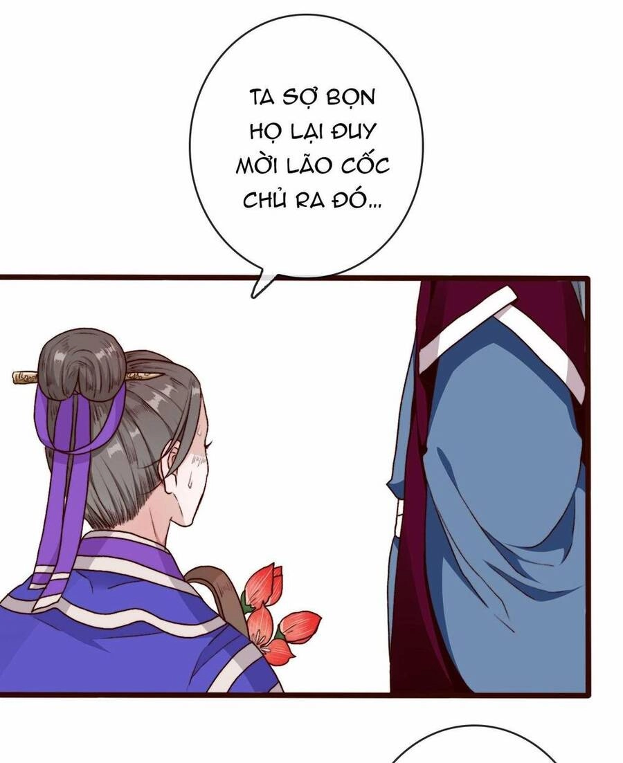 Hạnh Lâm Phương Hoa Chapter 68 - 32