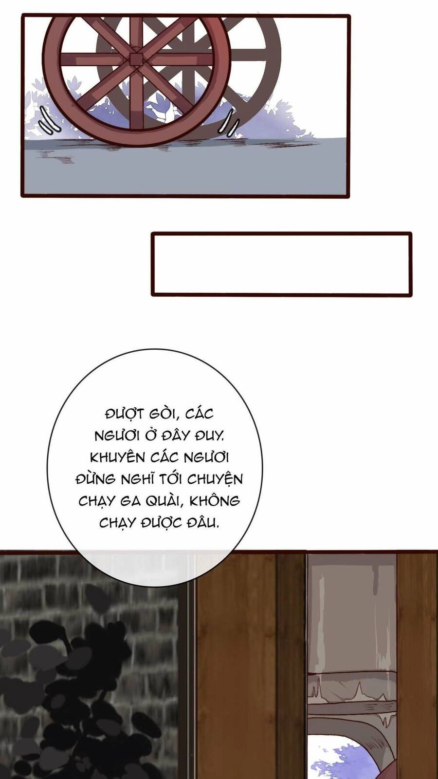 Hạnh Lâm Phương Hoa Chapter 68 - 34