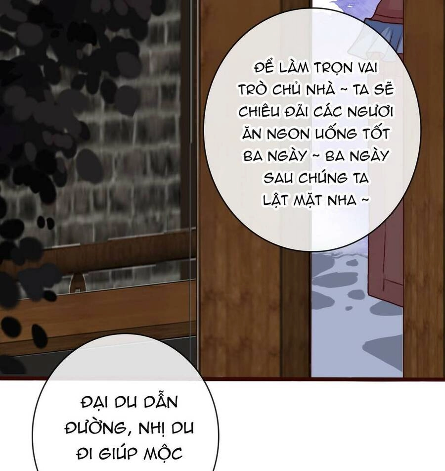 Hạnh Lâm Phương Hoa Chapter 68 - 35