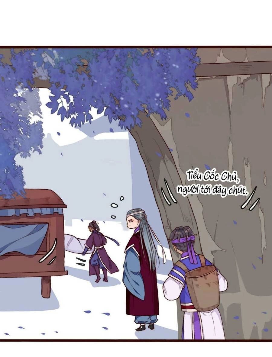 Hạnh Lâm Phương Hoa Chapter 68 - 37