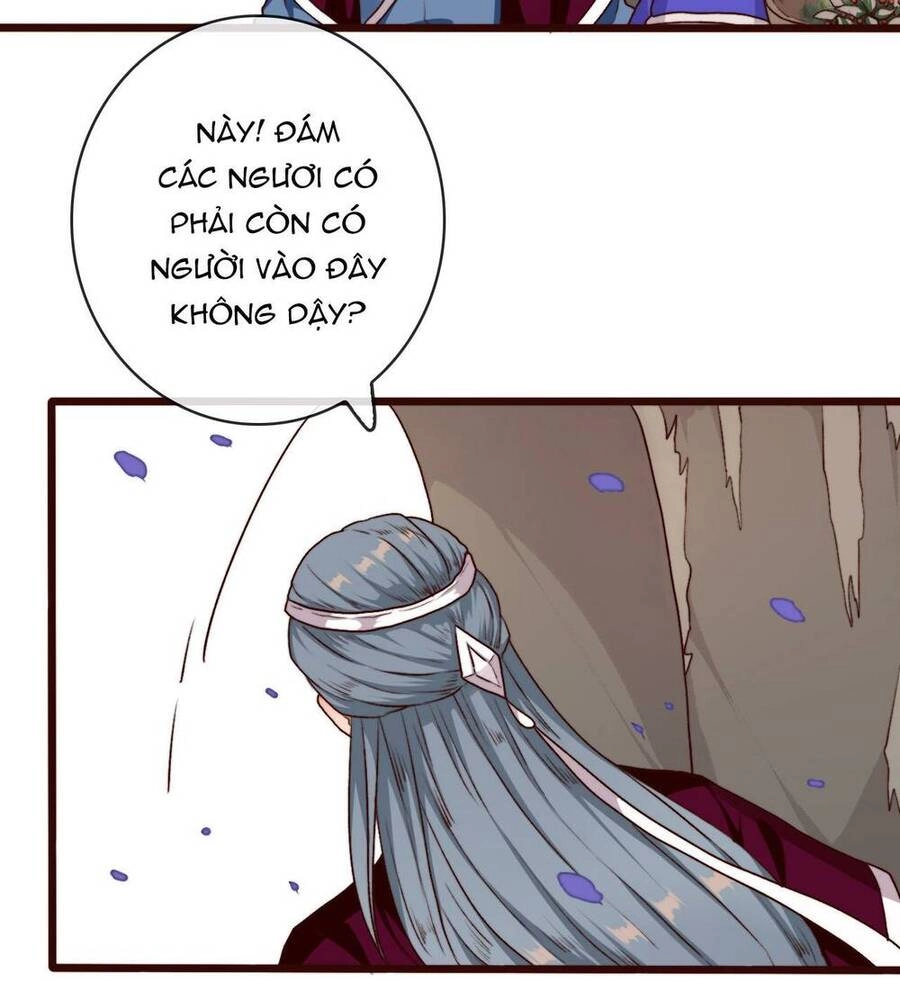 Hạnh Lâm Phương Hoa Chapter 68 - 39