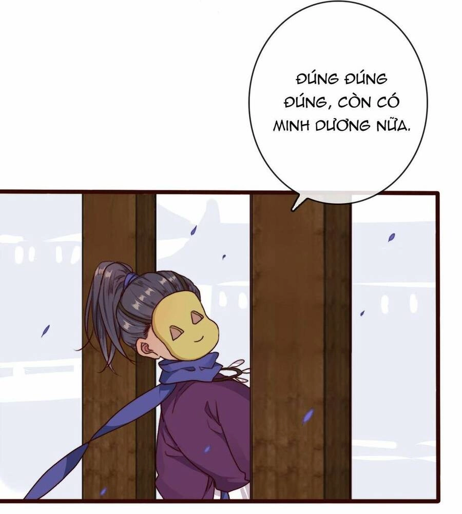 Hạnh Lâm Phương Hoa Chapter 68 - 40