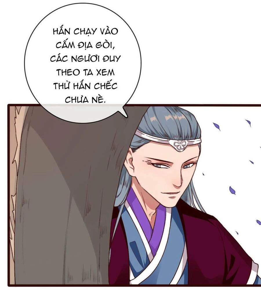 Hạnh Lâm Phương Hoa Chapter 68 - 41