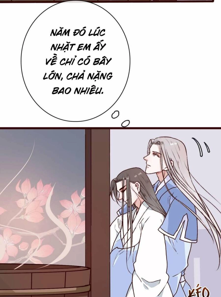 Hạnh Lâm Phương Hoa Chapter 68 - 46