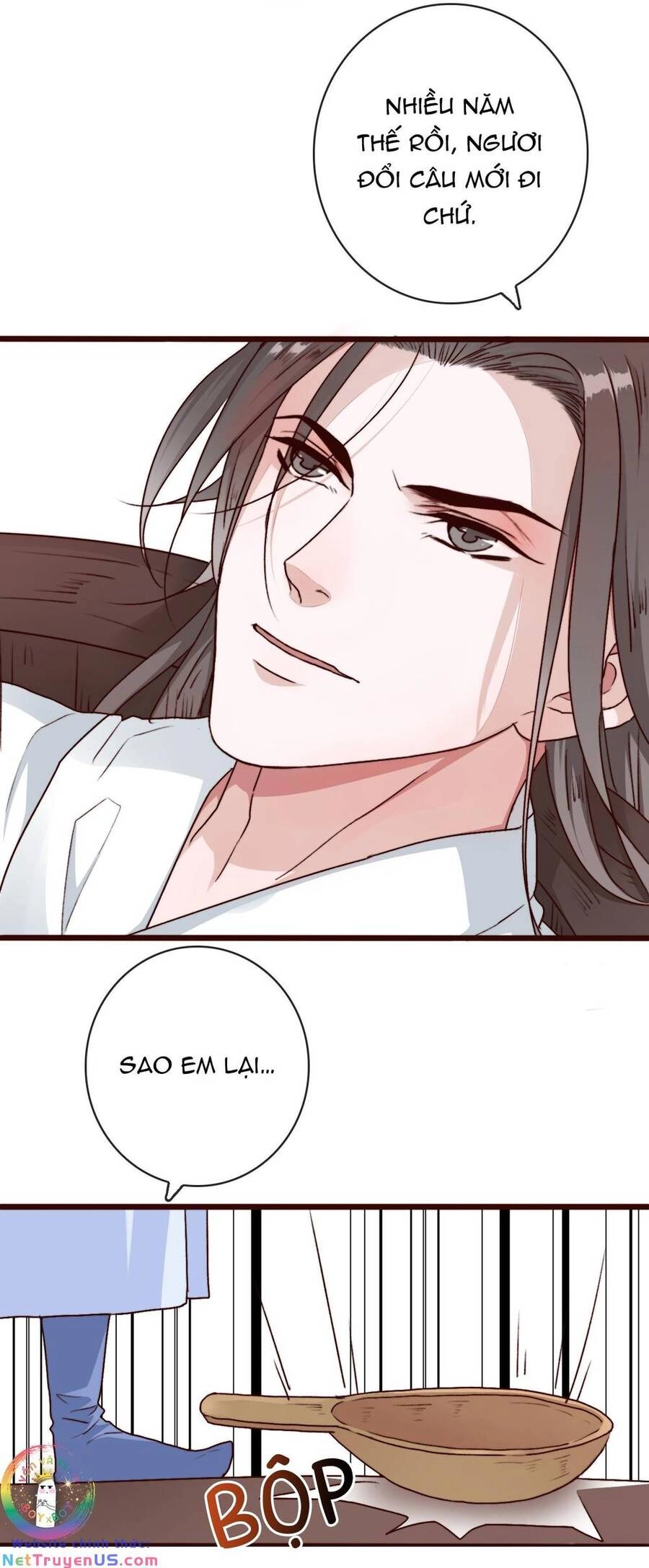 Hạnh Lâm Phương Hoa Chapter 69 - 5