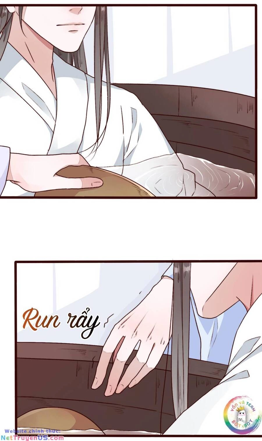 Hạnh Lâm Phương Hoa Chapter 69 - 8