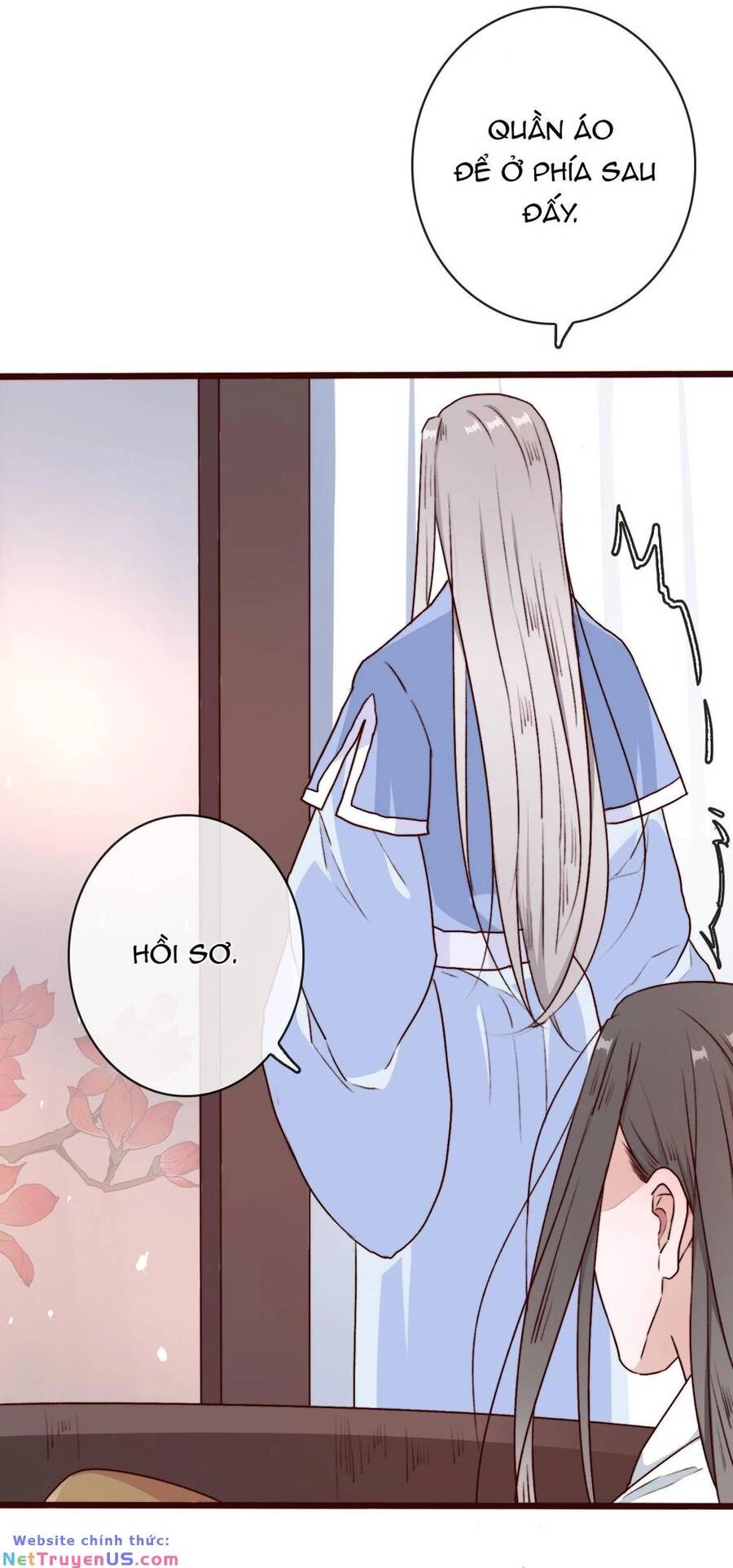 Hạnh Lâm Phương Hoa Chapter 69 - 9