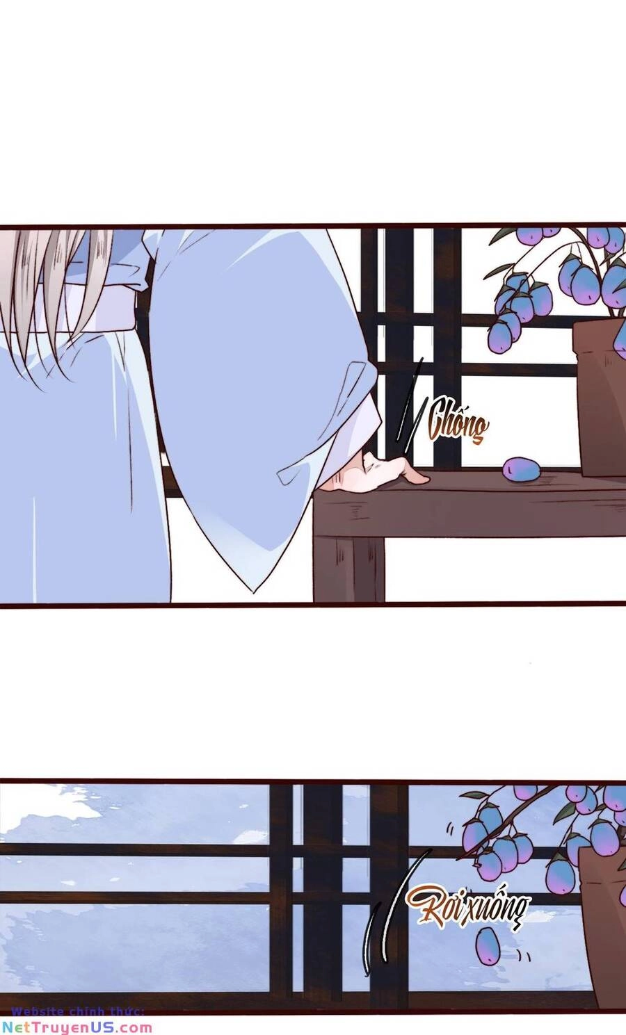 Hạnh Lâm Phương Hoa Chapter 69 - 13