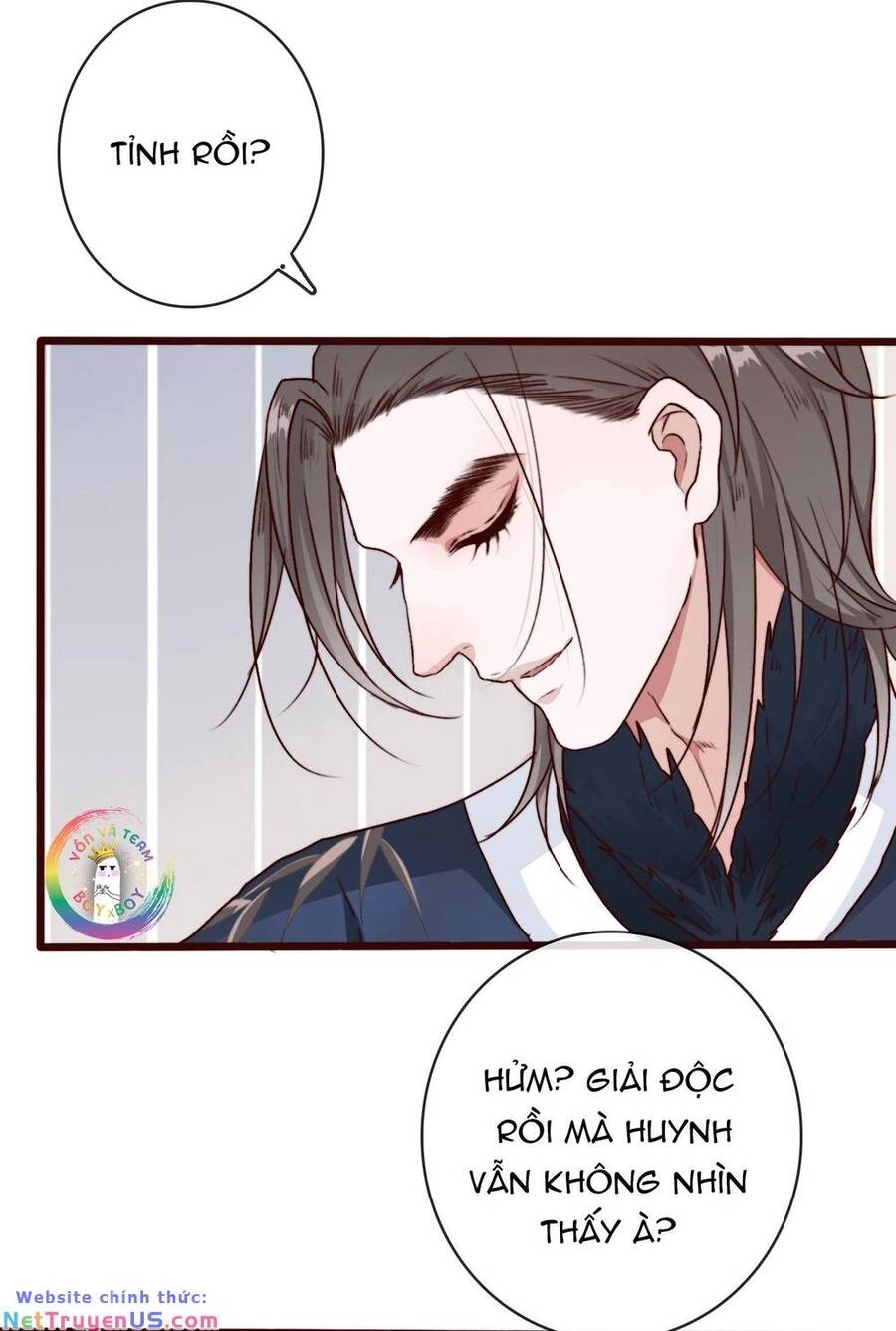 Hạnh Lâm Phương Hoa Chapter 69 - 16