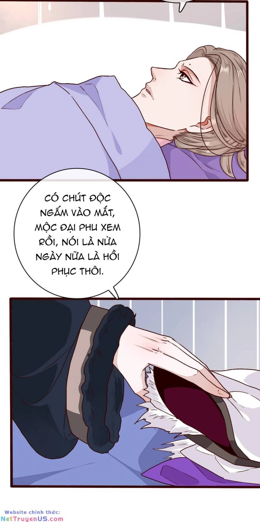 Hạnh Lâm Phương Hoa Chapter 69 - 17