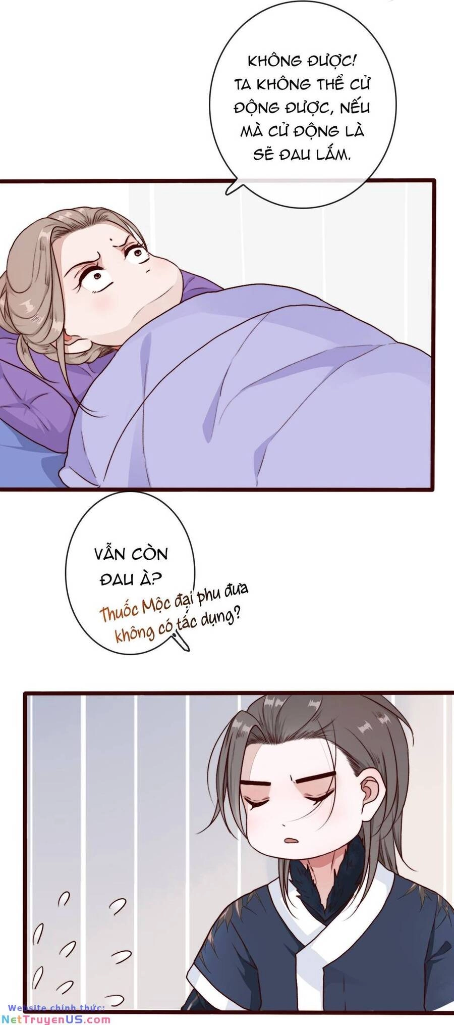 Hạnh Lâm Phương Hoa Chapter 69 - 19